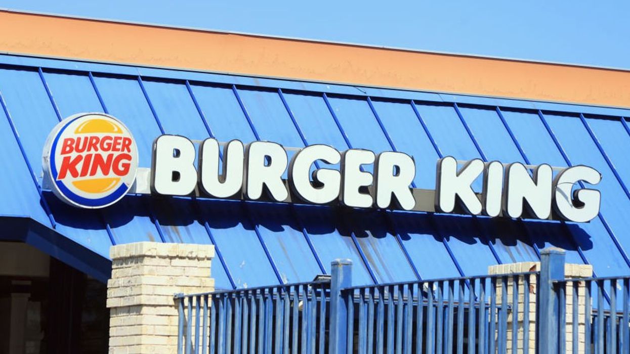 'The Bud Light treatment': Burger King faces boycott for pulling ads from Rumble over Russell Brand allegations