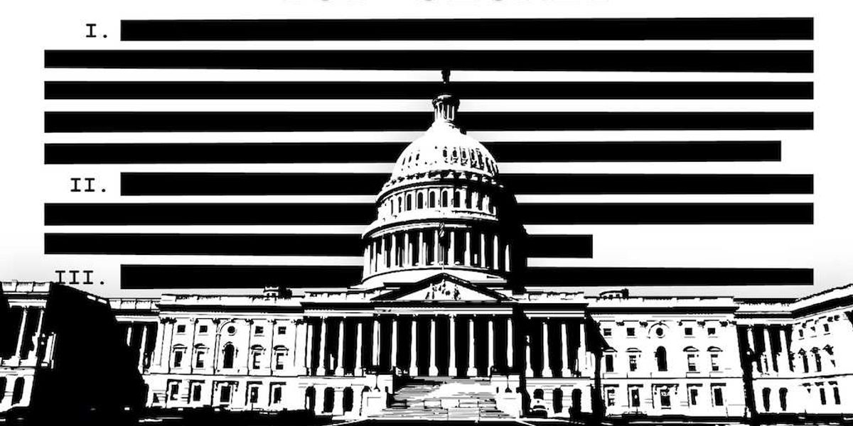 The bureaucracy strikes back — and we’re striking harder The bureaucracy strikes back — and we’re striking harder