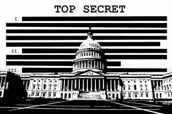 The bureaucracy strikes back — and we’re striking harder