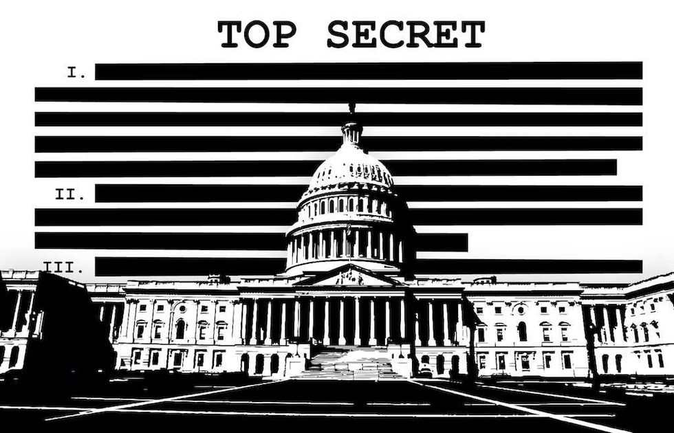 The bureaucracy strikes back — and we’re striking harder