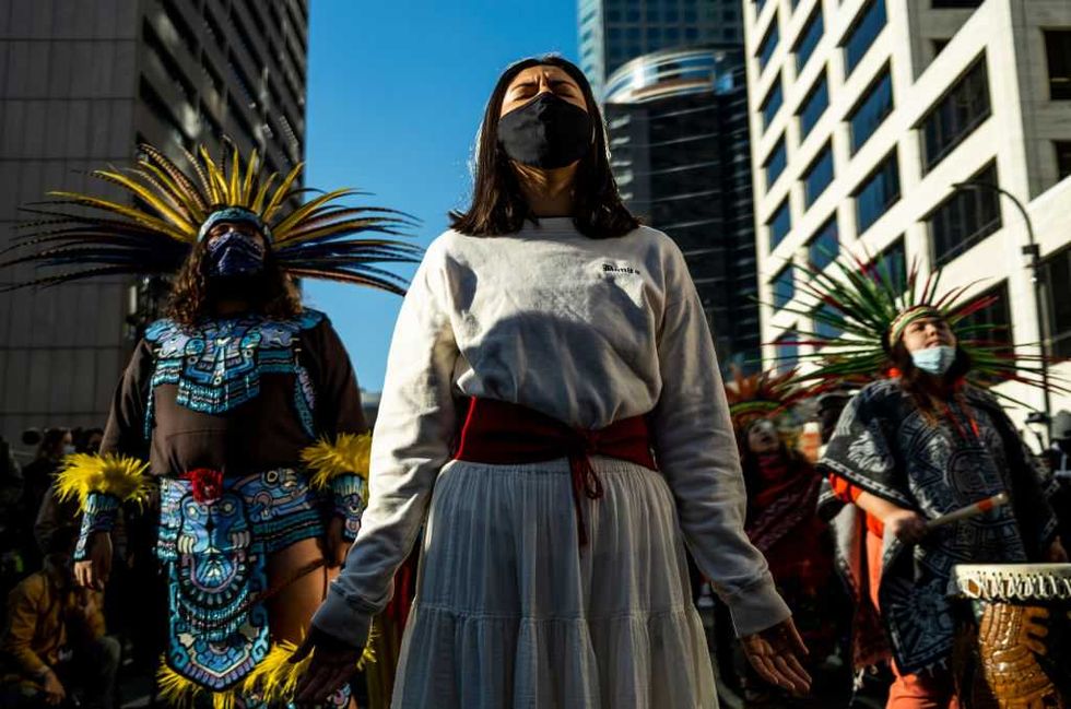 The campus left’s diversity scam exposed in 30 seconds flat