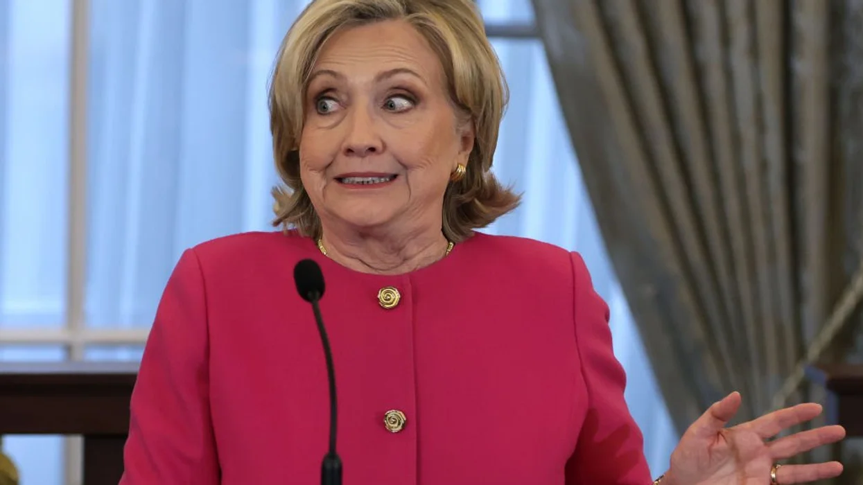 The case against Clinton, Brennan, and Comey is stronger than ever