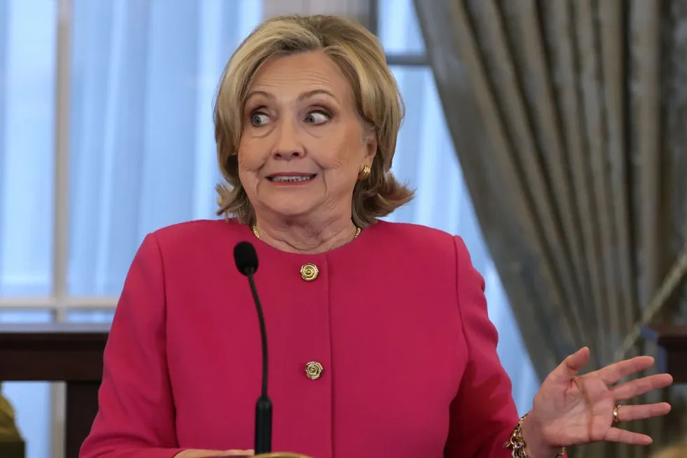 The case against Clinton, Brennan, and Comey is stronger than ever