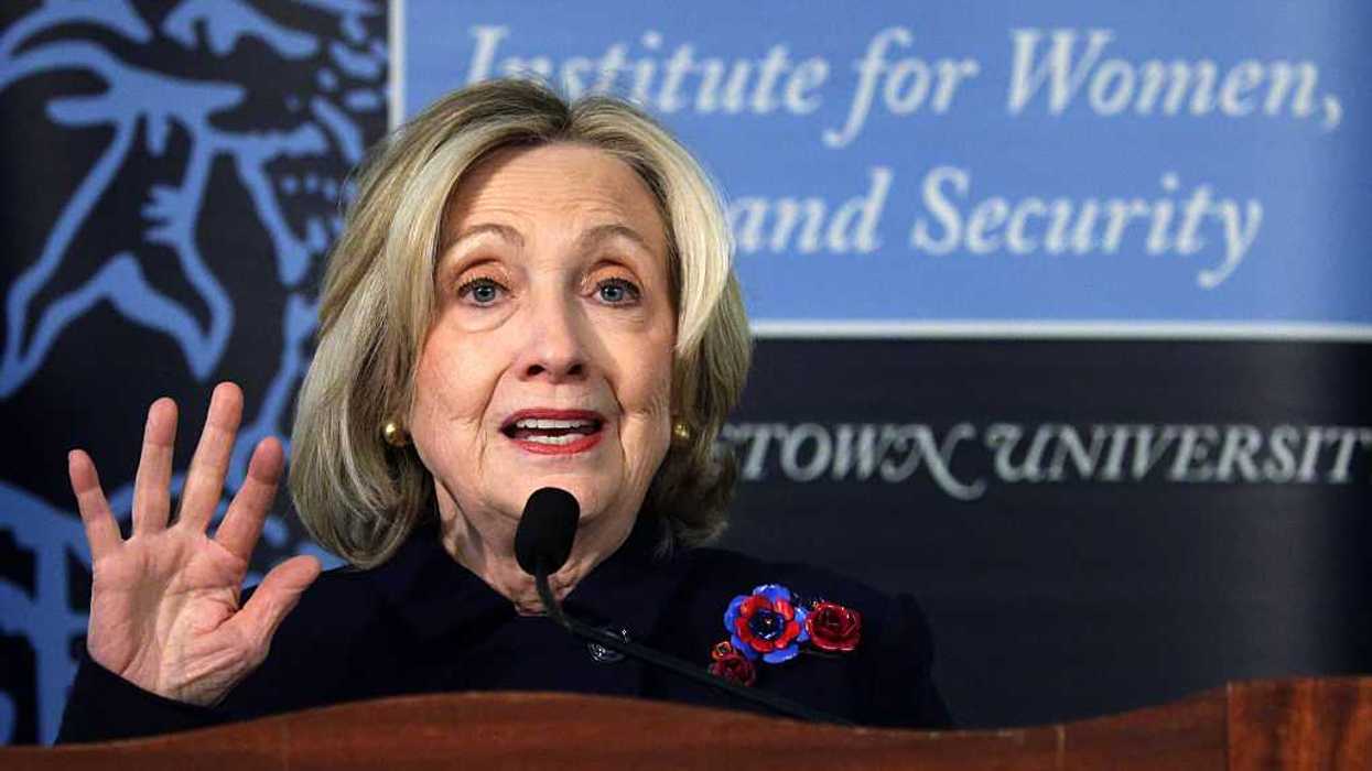 The case against Clinton, Brennan, and Comey is stronger than ever