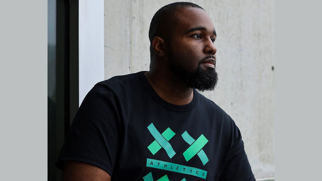 'The Children We Left Behind' puts a face on America's fatherlessness crisis