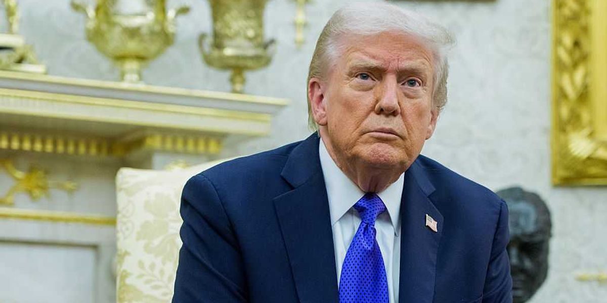 The ‘China class’ sold out America. Now Trump is calling out the sellouts. The ‘China class’ sold out America. Now Trump is calling out the sellouts.
