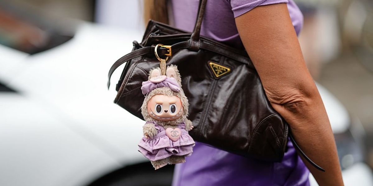 The Chinese demon conquering America one purse at a time The Chinese demon conquering America one purse at a time