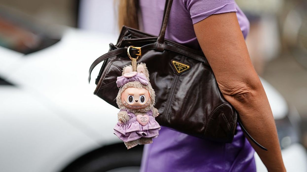 The Chinese demon conquering America one purse at a time