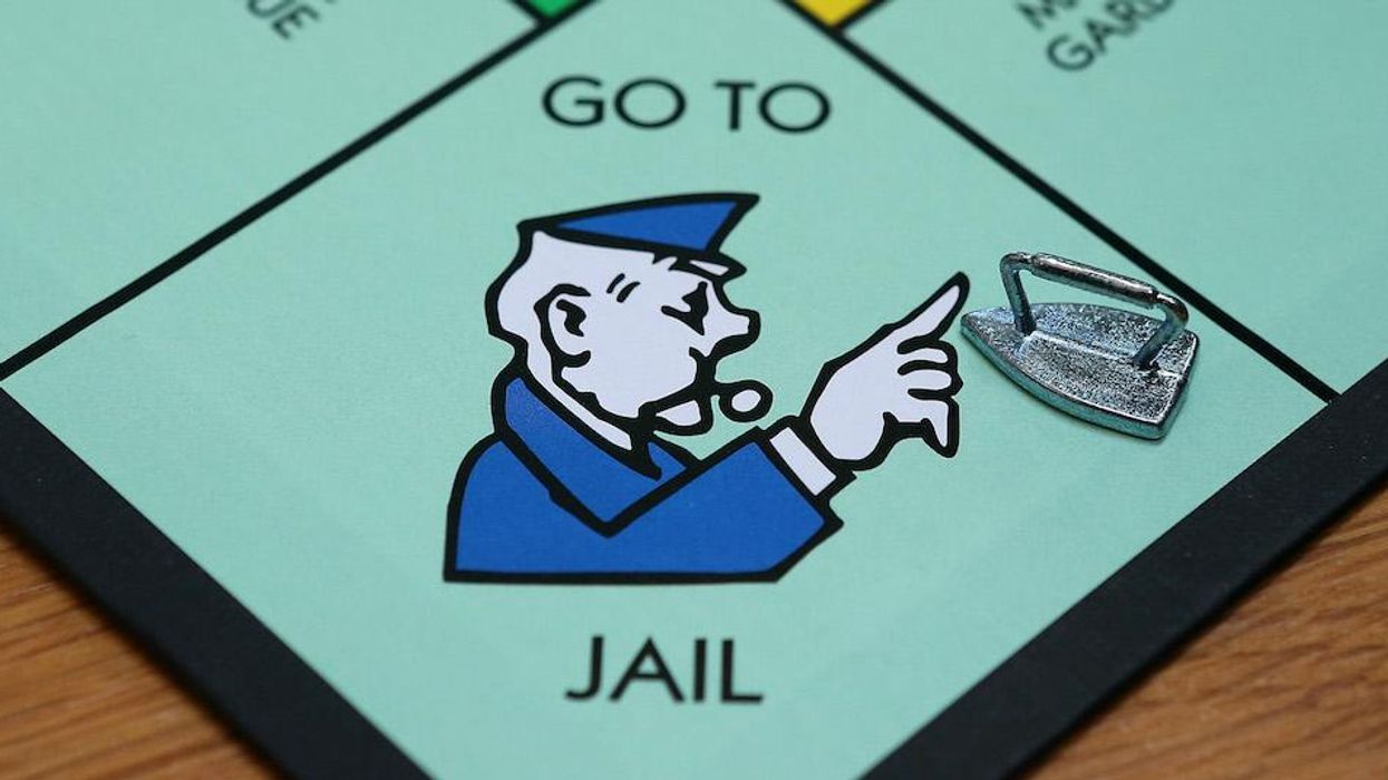 The classic Monopoly game is about to get a woke upgrade: Community Chest cards to be updated with 'feel-good moments'