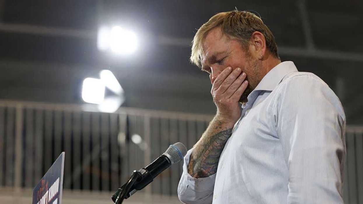 The clock is ticking for Democrats as Platner scandal triggers campaign crisis — here's what to know