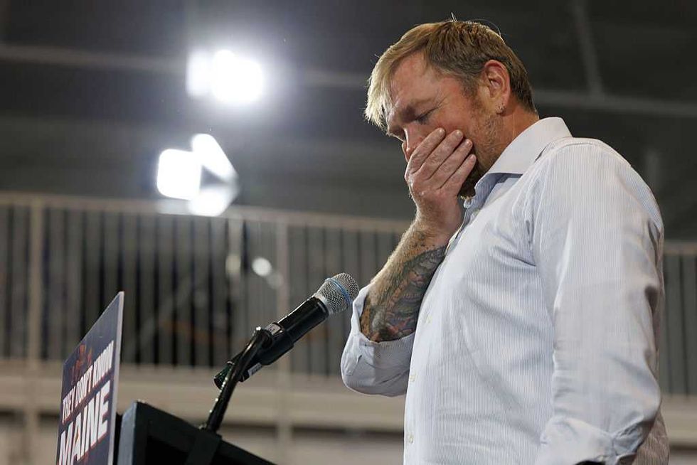 The clock is ticking for Democrats as Platner scandal triggers campaign crisis — here's what to know