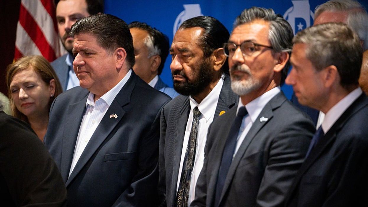 The cold civil war is real — and only one side is fighting to win