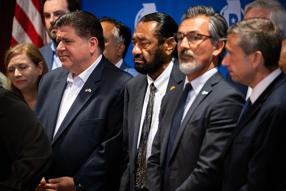 The cold civil war is real — and only one side is fighting to win