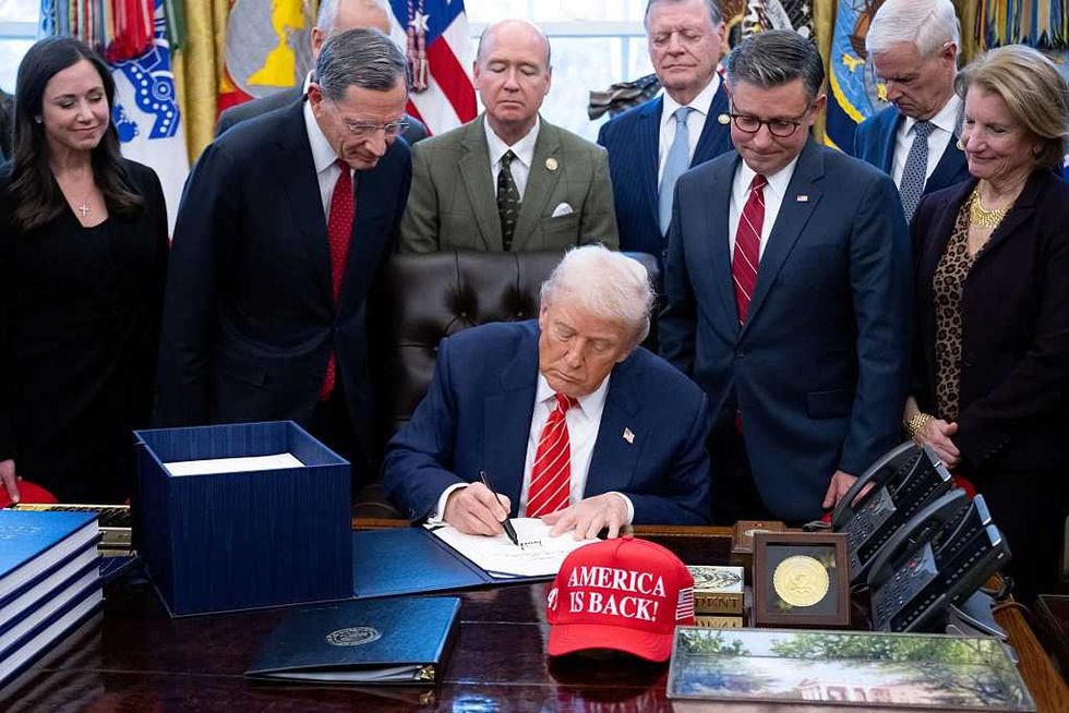 The common-sense case for nationalizing US elections