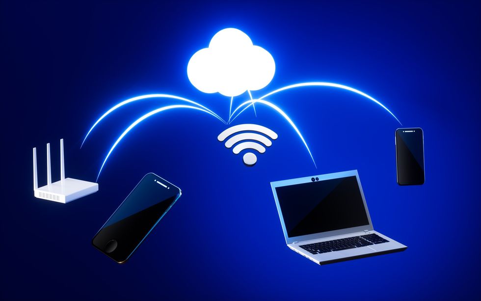 The complete Return guide to securing your Wi-Fi