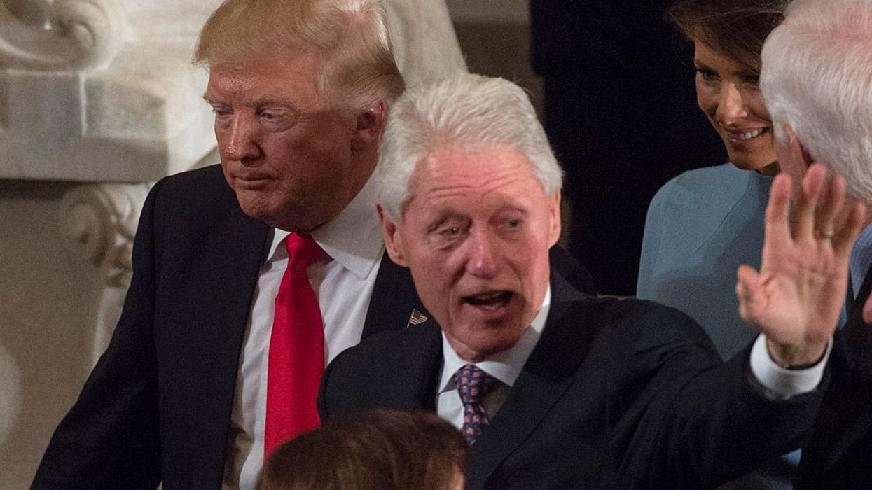 The consensual truth behind the left’s manufactured outrage