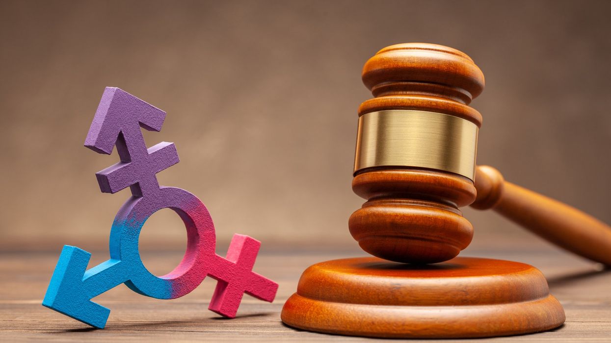 The ‘conservative’ 5th Circuit just shielded Biden’s radical gender agenda