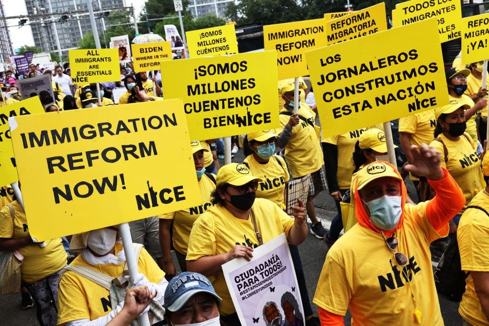 The corrupt NGOs behind America’s border crisis and their big paydays