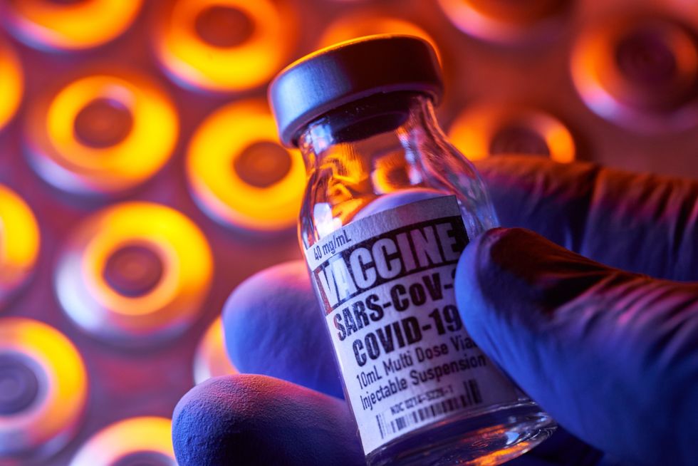 The corrupt revolving door of vaccine bureaucrats is worse than you think