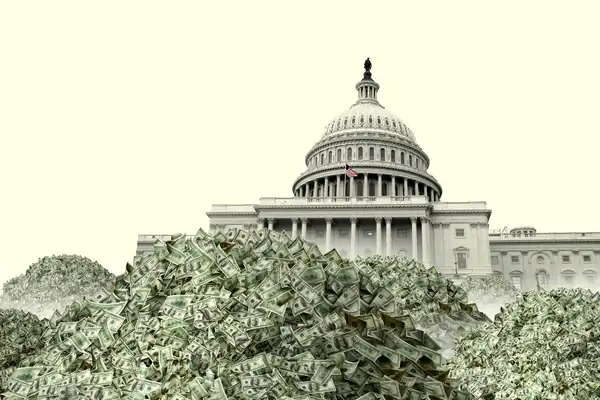 The cost of living is coming for Congress