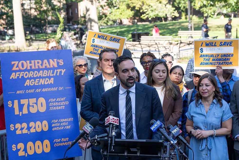 The cost-of-living panic sparks a bipartisan rush to bad ideas