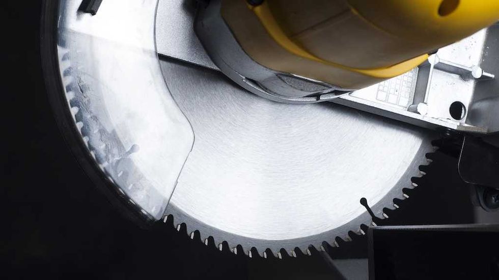 The courage we lost is hiding in the simplest places