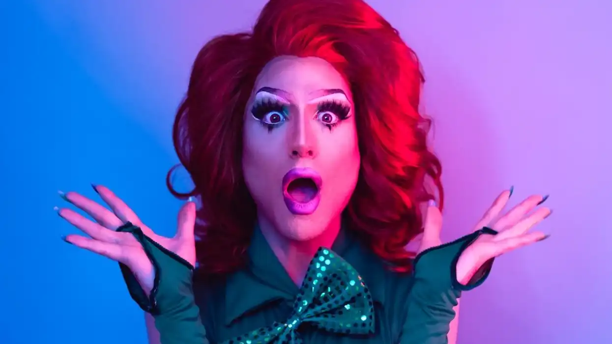 The courts side with drag queens over parents ... again