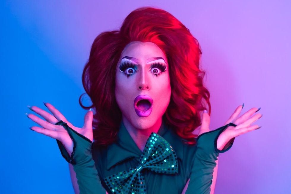 The courts side with drag queens over parents ... again