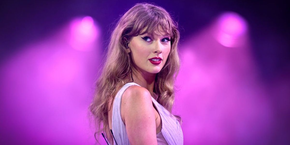 The dark truth behind Taylor Swift’s picture-perfect engagement The dark truth behind Taylor Swift’s picture-perfect engagement