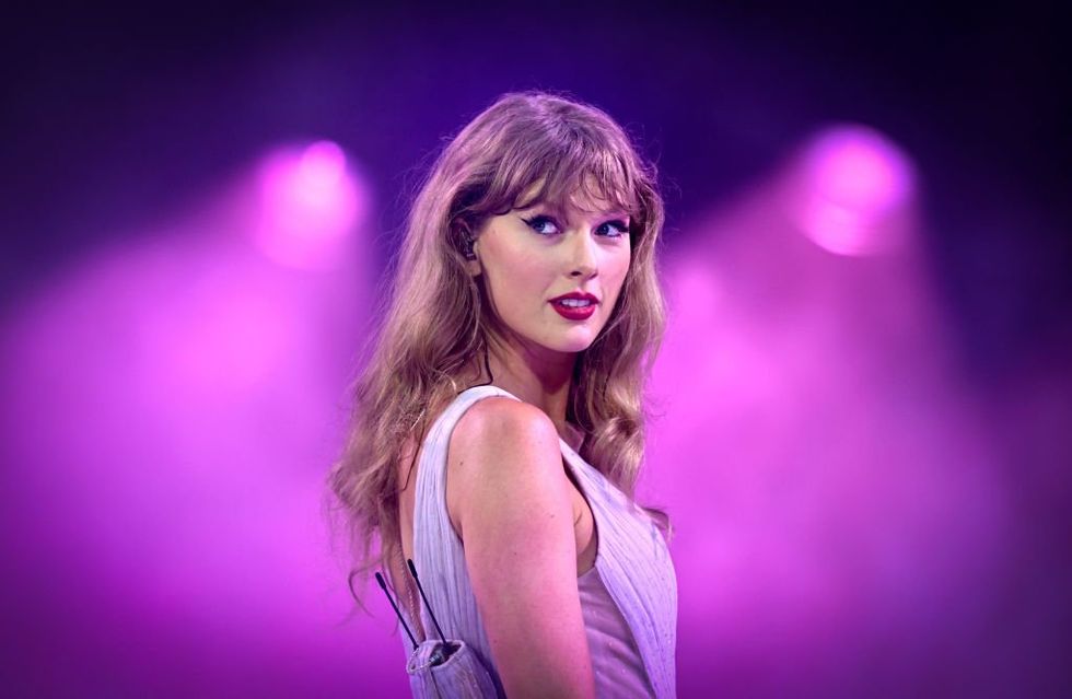 The dark truth behind Taylor Swift's picture-perfect engagement