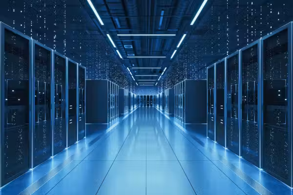 The data center backlash is getting spiritual