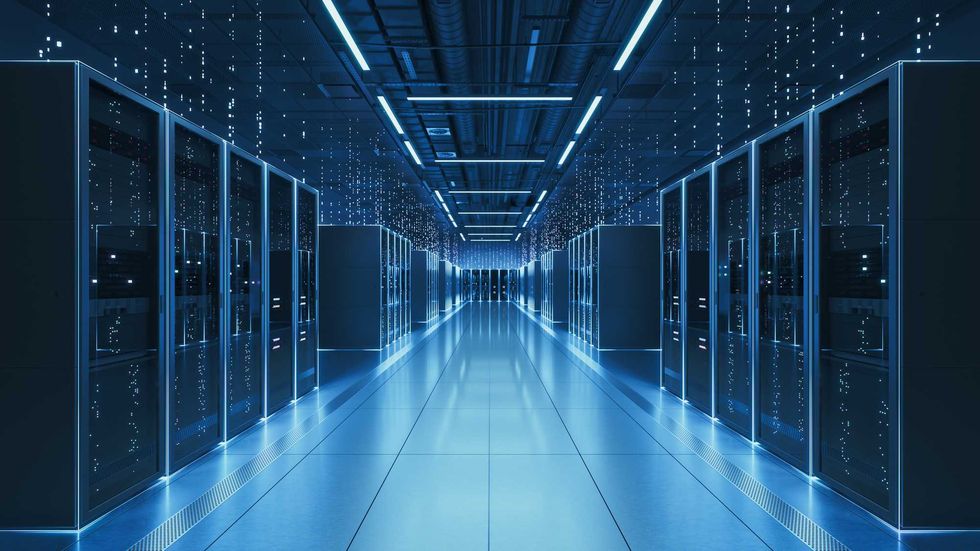 The data center backlash is getting spiritual