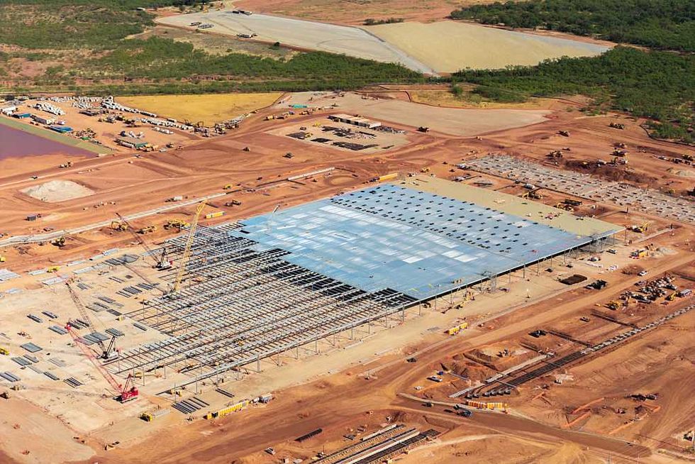 The data center mob wants your property rights too