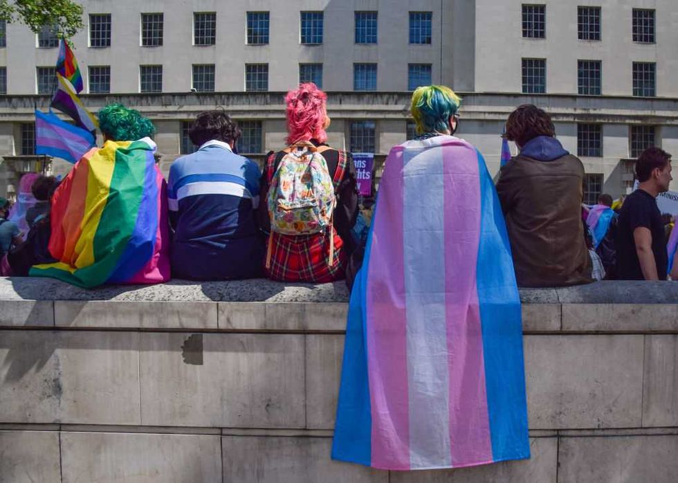 The data continues to stack up against the trans narrative
