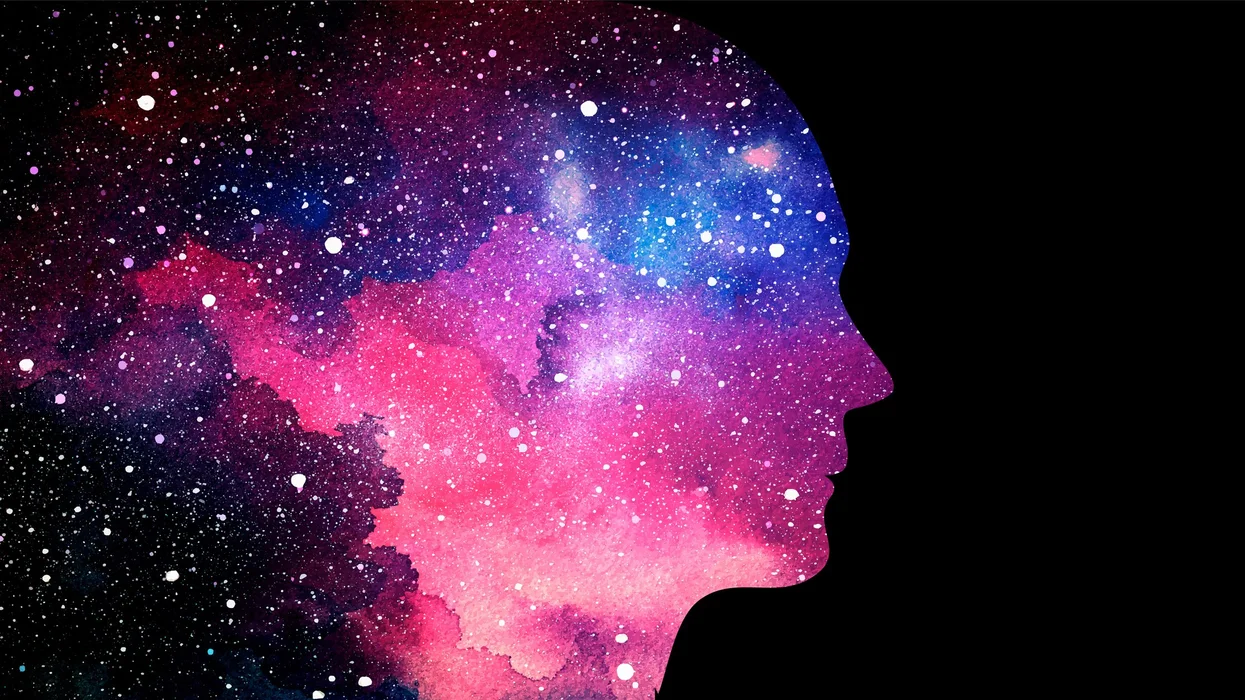 The Dawkins delusion: Why atheism can't explain the one thing that matters