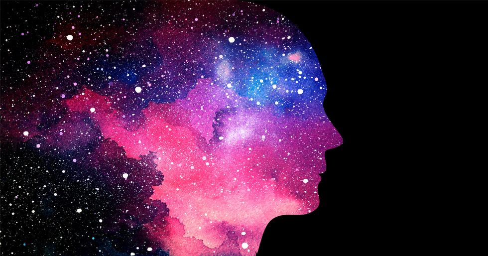 The Dawkins delusion: Why atheism can't explain the one thing that matters