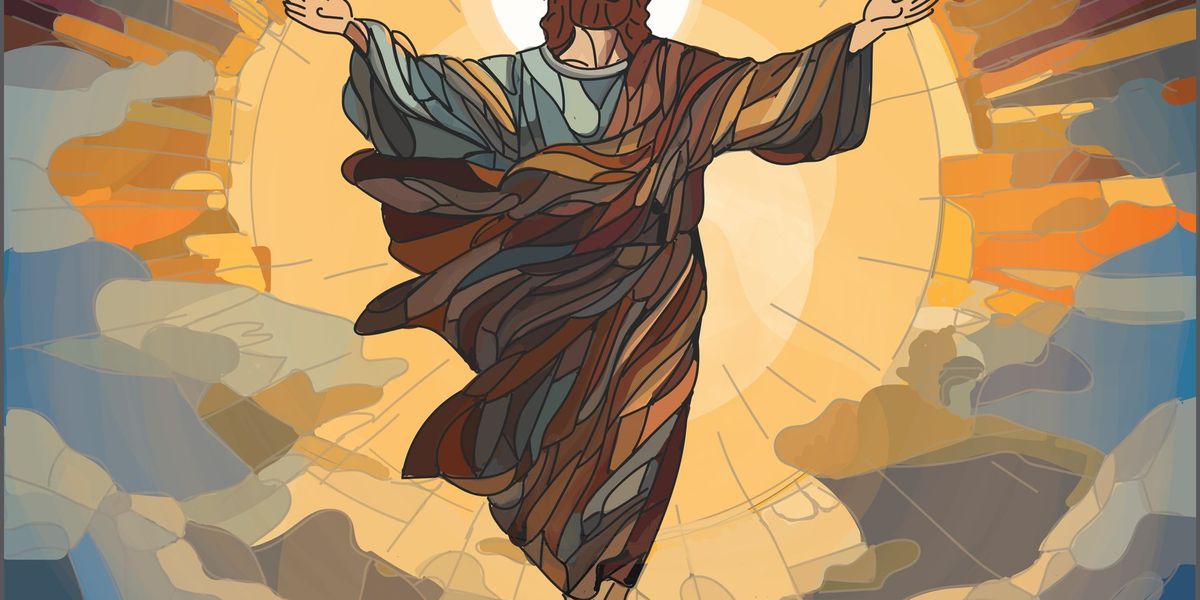 The day of separation: Why every Christian must wake up now The day of separation: Why every Christian must wake up now