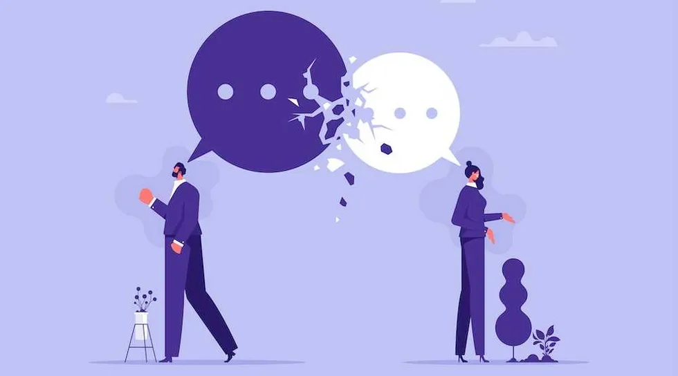 The day the media taught me it's always wrong to be right