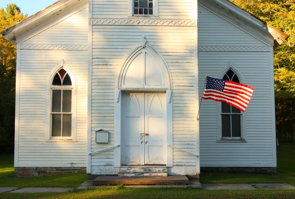 The debate is over: We’re all Christian nationalists now
