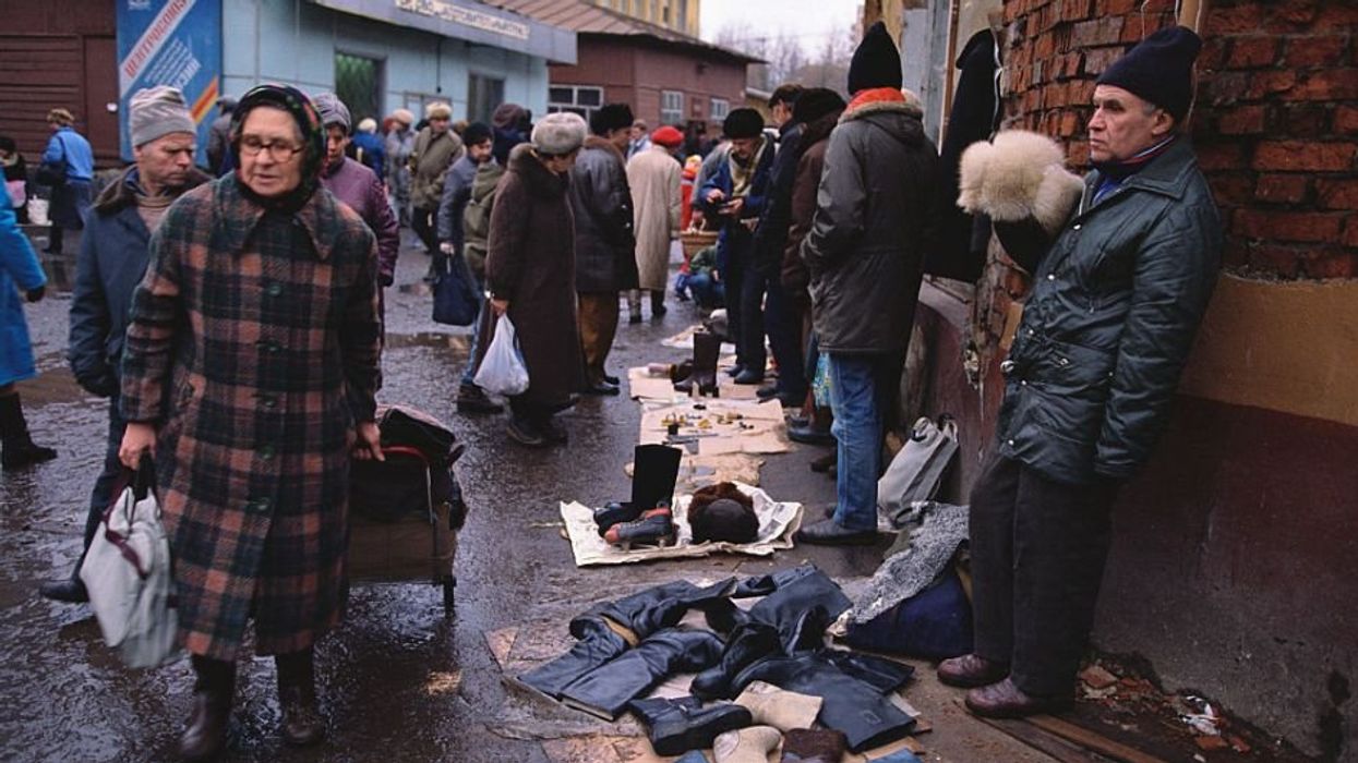 The decline of customer service — and why it matters