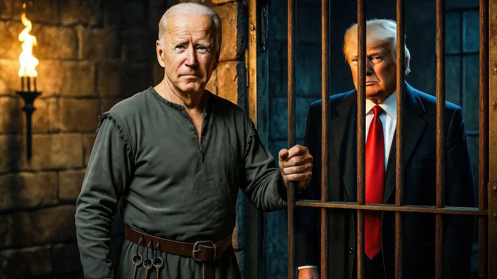 The Democrats’ convenient case of political amnesia