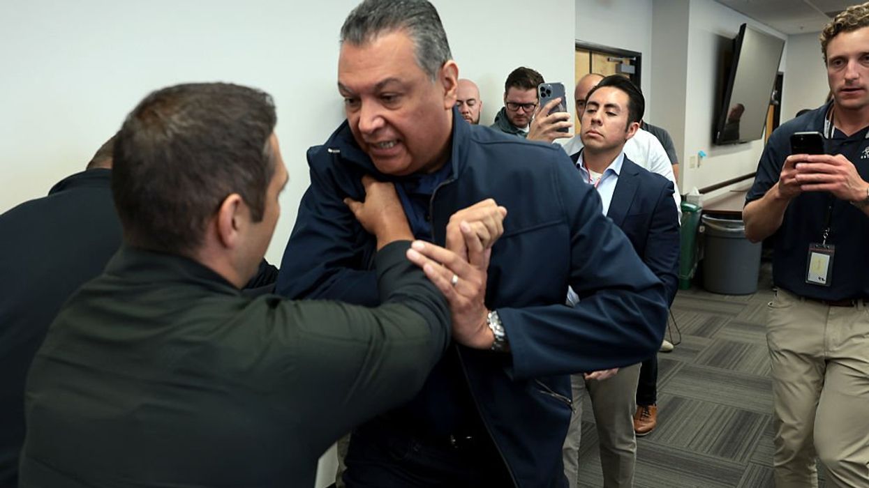 The Democrats’ key to success