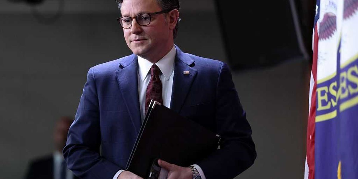 The Democrats unconditionally surrendered the shutdown — the GOP might screw it up anyway