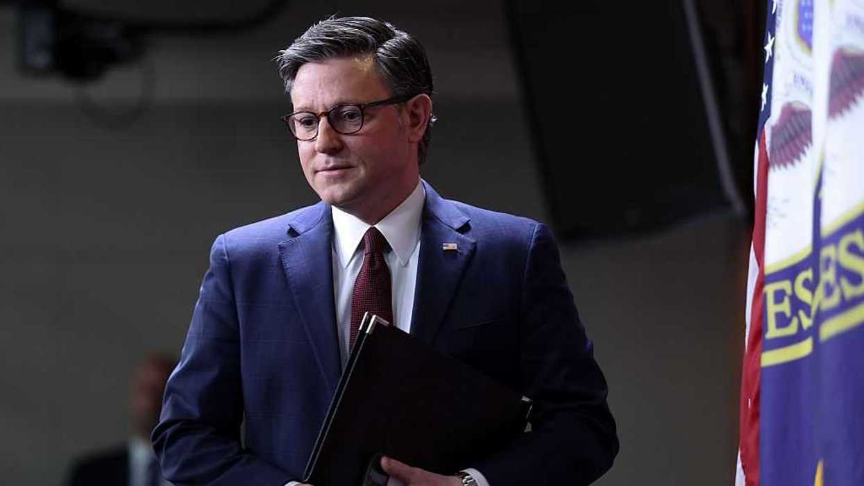 The Democrats unconditionally surrendered the shutdown — the GOP might screw it up anyway