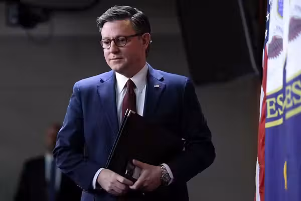 The Democrats unconditionally surrendered the shutdown — the GOP might screw it up anyway