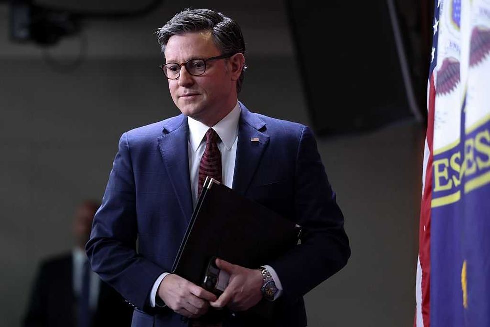 The Democrats unconditionally surrendered the shutdown — the GOP might screw it up anyway