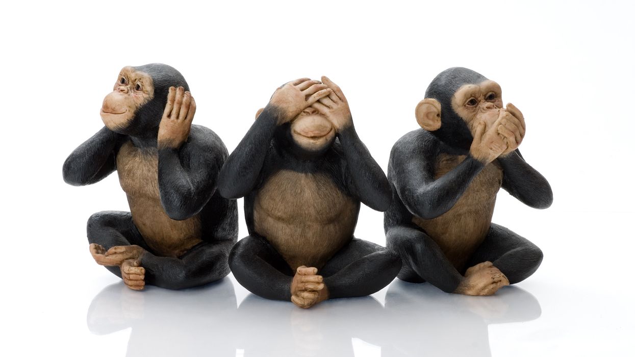 The Democrats’ worst ‘frenemy’