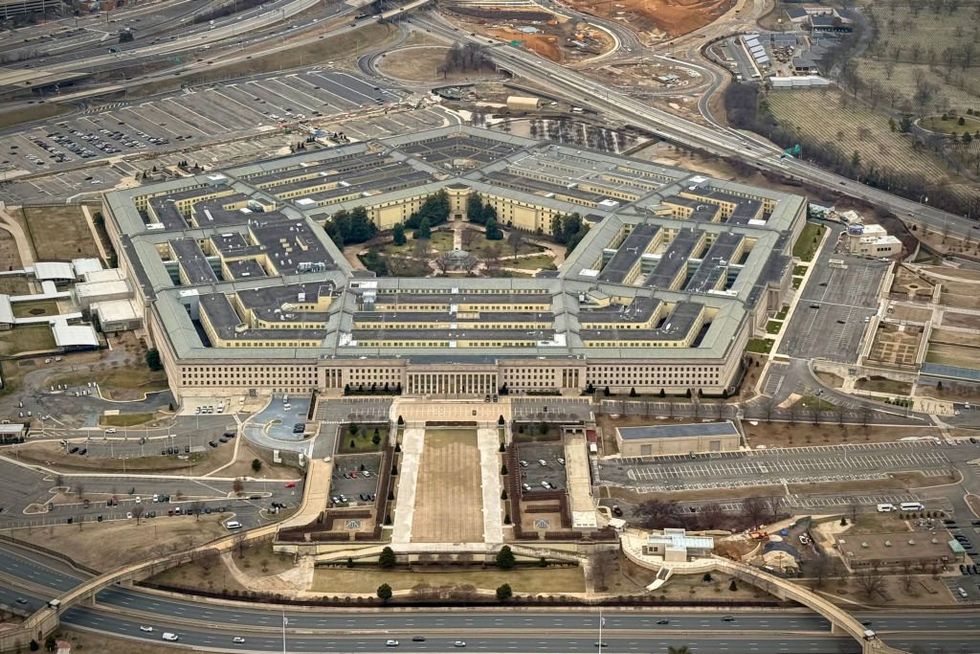The Department of War would remind America what’s really at stake