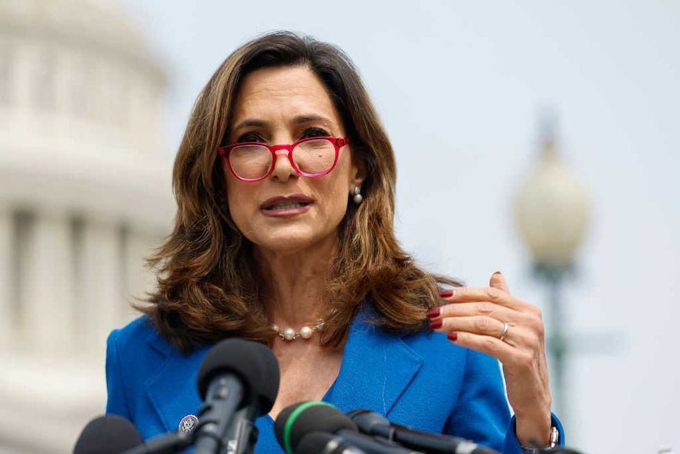 The Dignidad Act is a complete betrayal of Republican voters