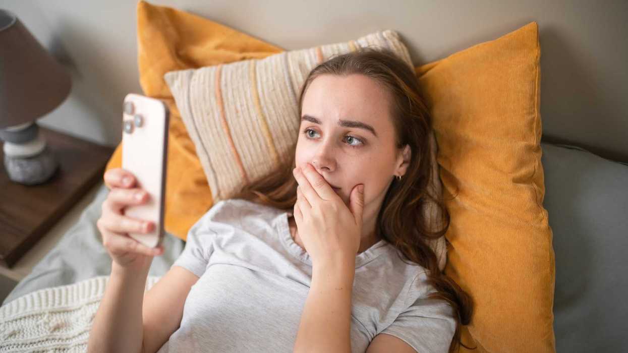 The doomer delusion